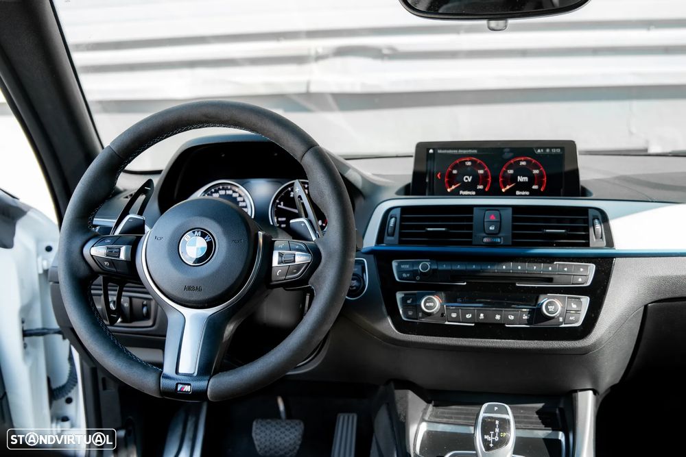 BMW 225 d Coupe Sport-Aut. M Sport - 28