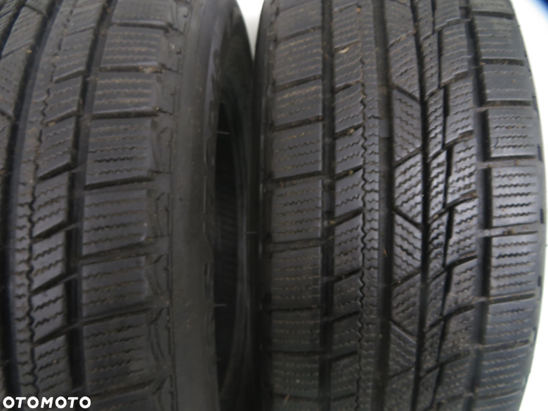2x 165/70 R13 OPONY ZIMOWE Firemax FM 805+ 79T - 8