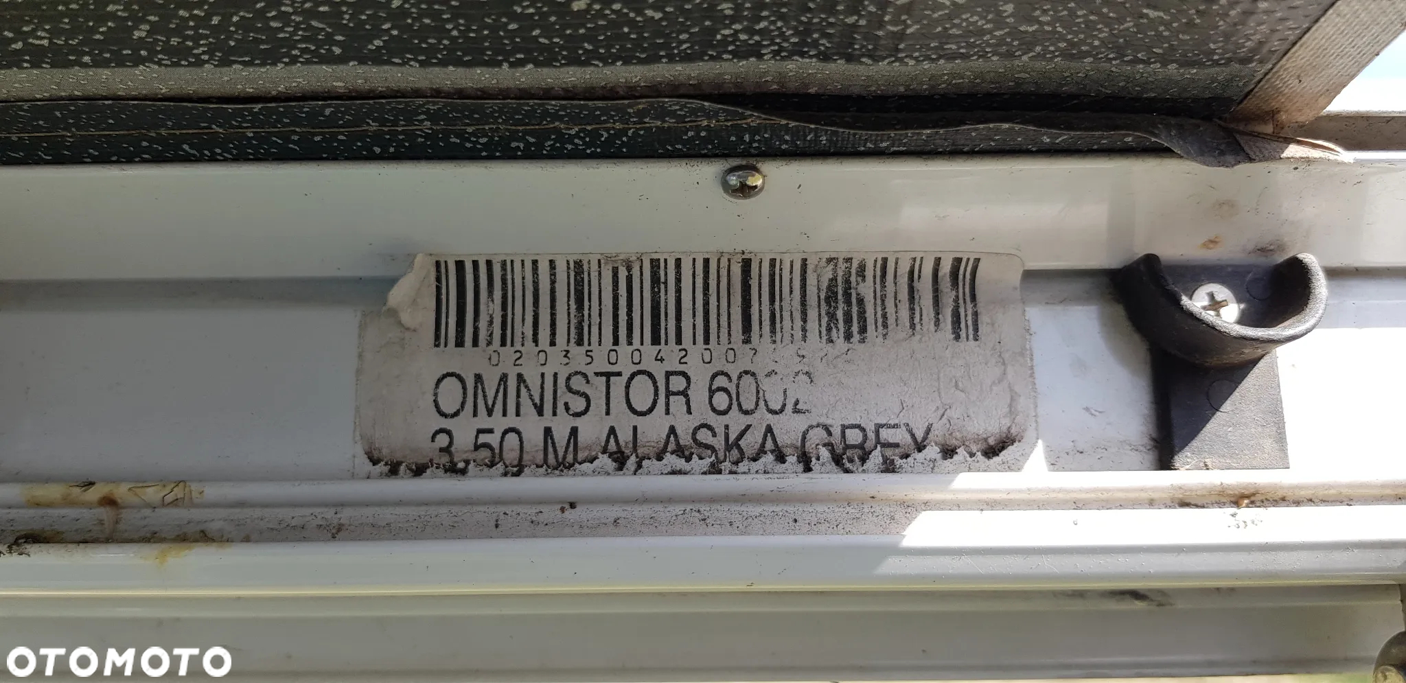 Adria FLEETWOOD Heritage 640 ES - 37