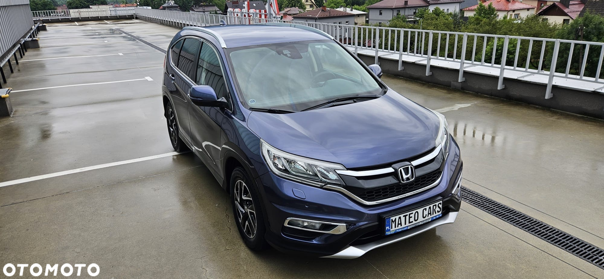Honda CR-V 1.6i-DTEC Elegance Plus (2WD) - 31