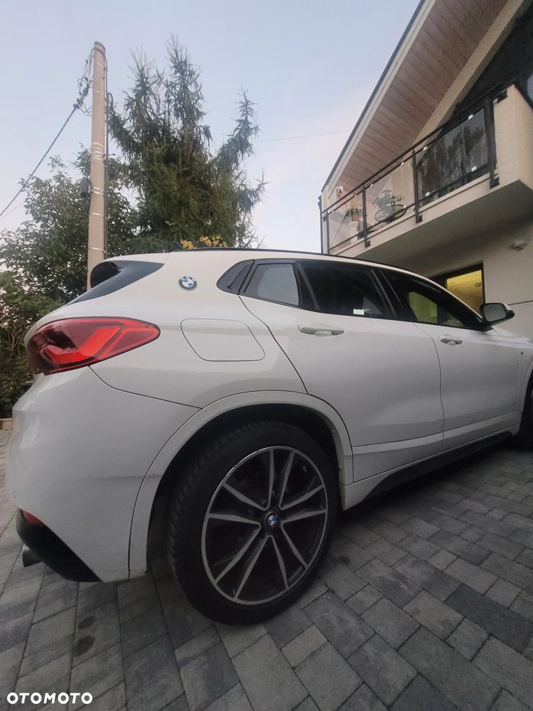 BMW X2 - 18