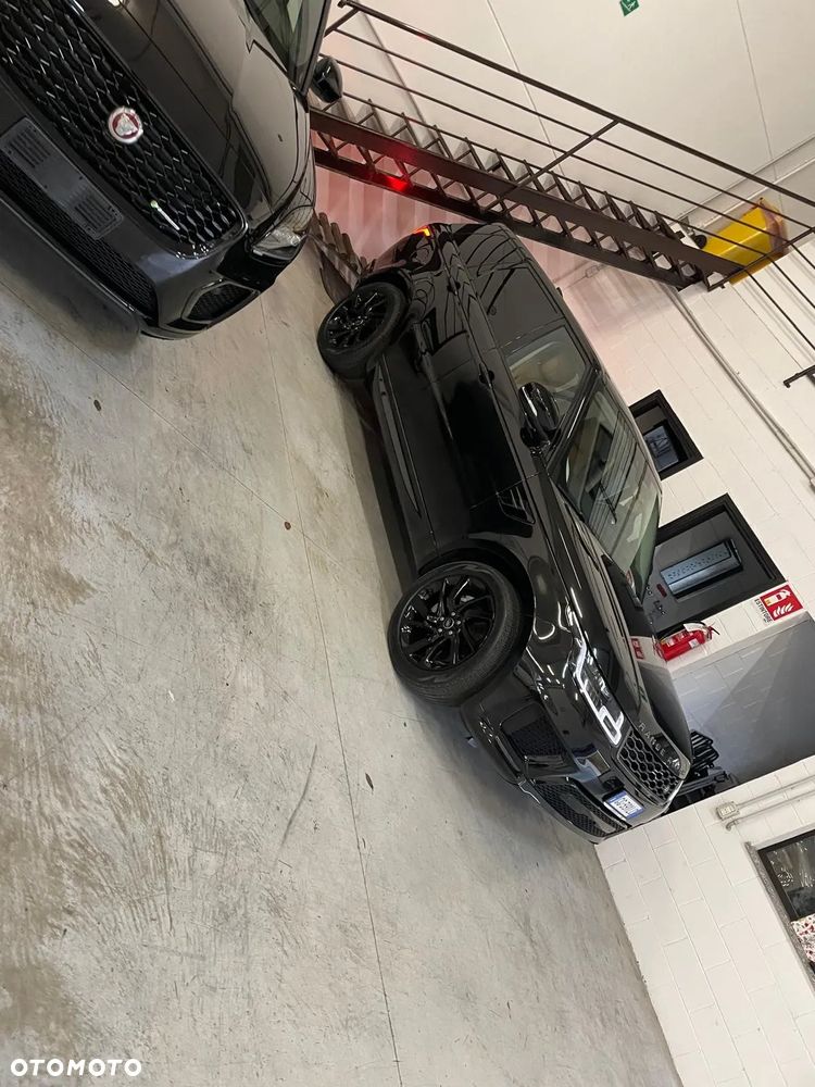 Land Rover Range Rover Sport S 3.0 D250 mHEV Dynamic SE - 2