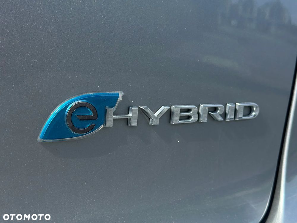Chrysler Pacifica - 7