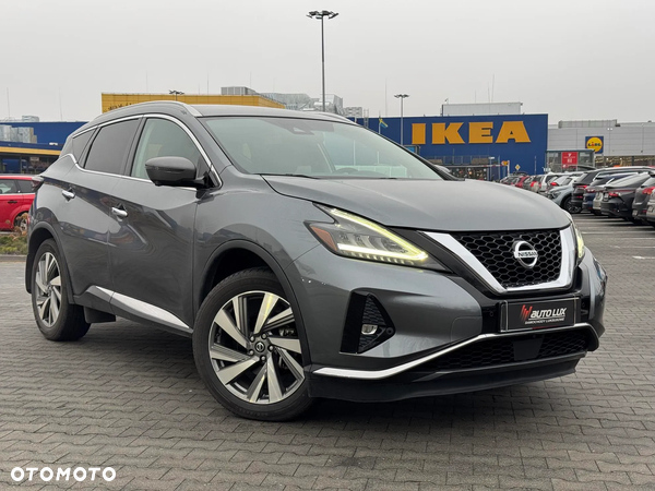 Nissan Murano
