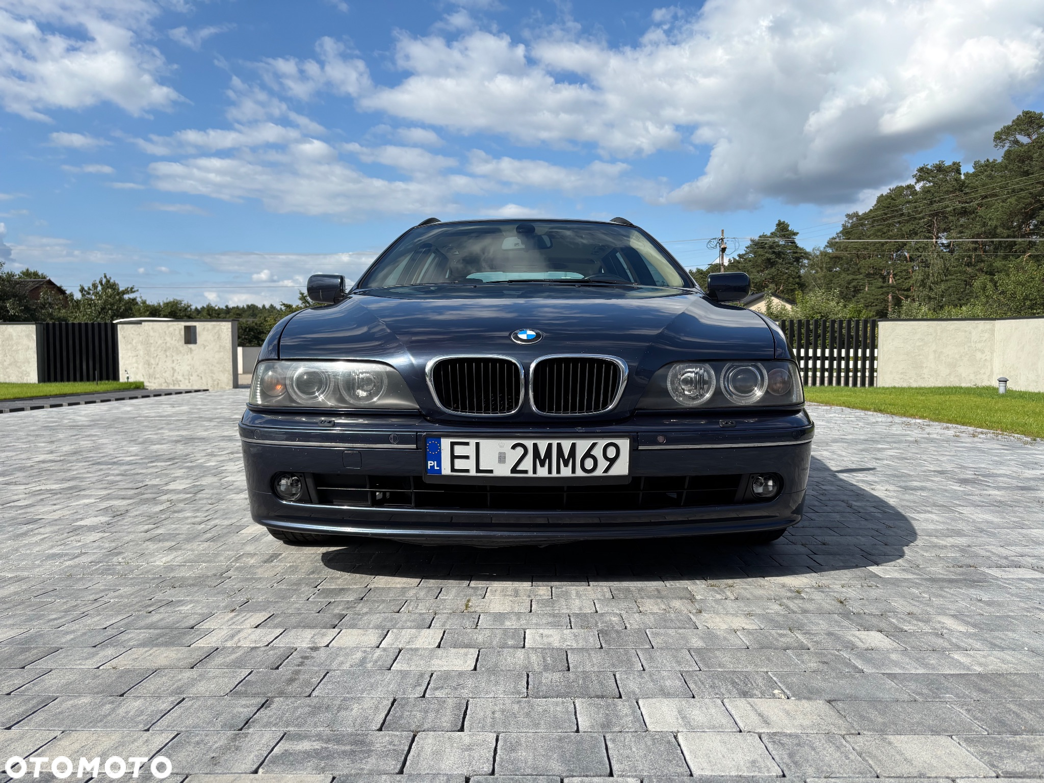 BMW Seria 5 - 4