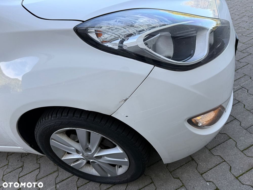 Hyundai ix20 - 20
