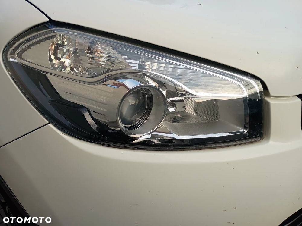 Nissan Qashqai 2.0 Acenta - 11