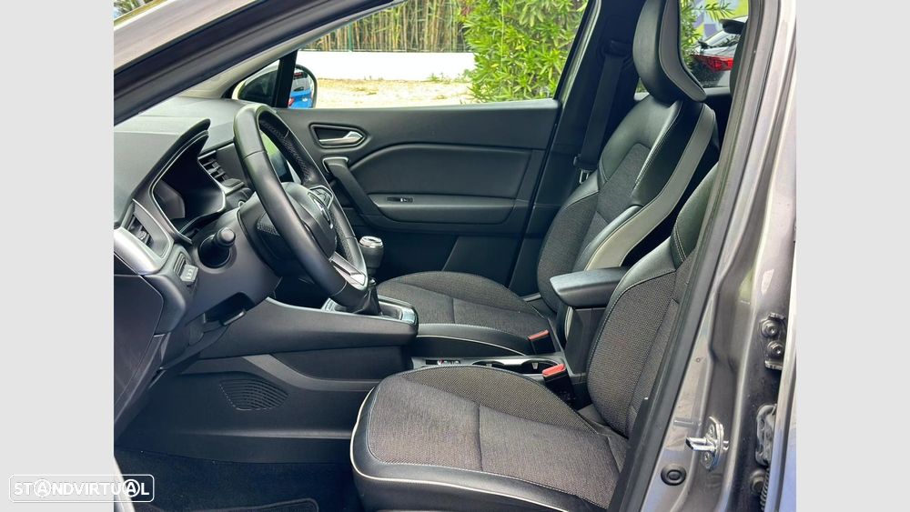 Renault Captur 1.0 TCe Techno - 9