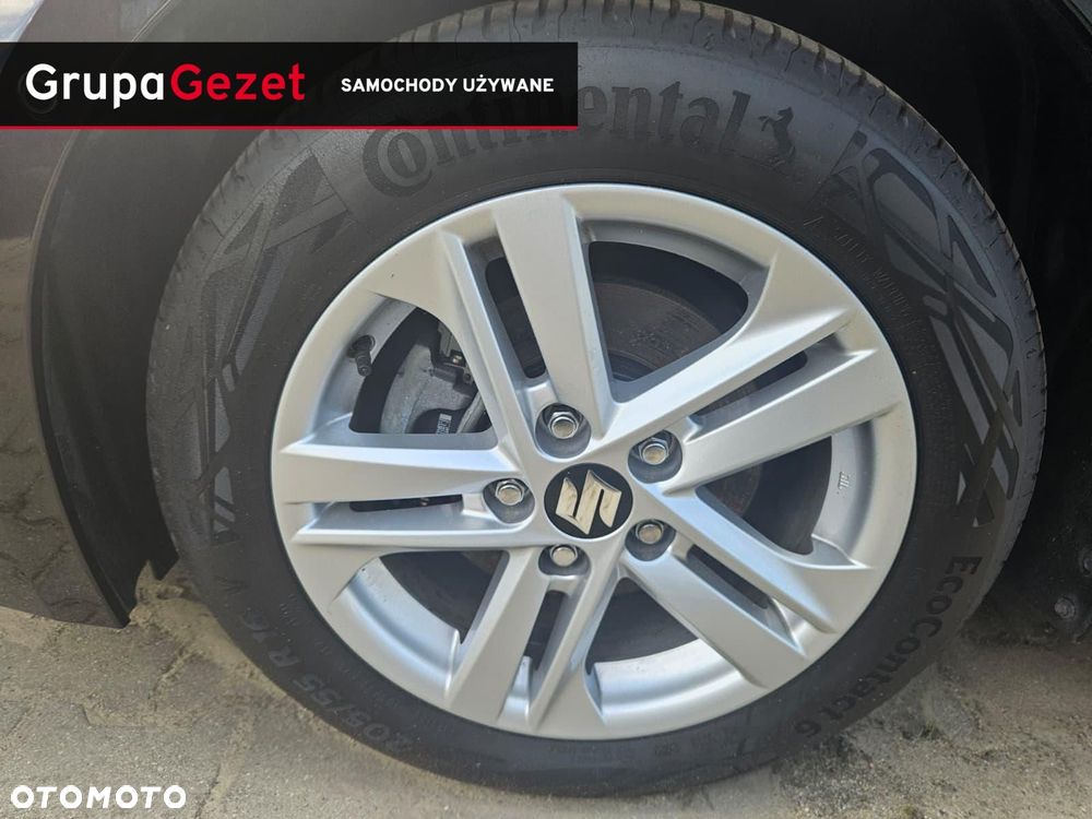 Suzuki Swace 1.8 Hybrid Elegance CVT - 25