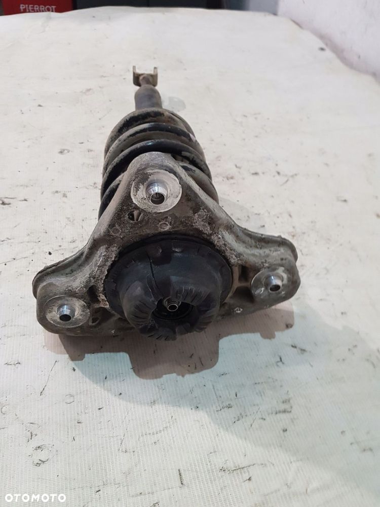 AMORTYZATOR PRAWY PRZÓD 8E0413031AD AUDI A4 B6 EU - 4