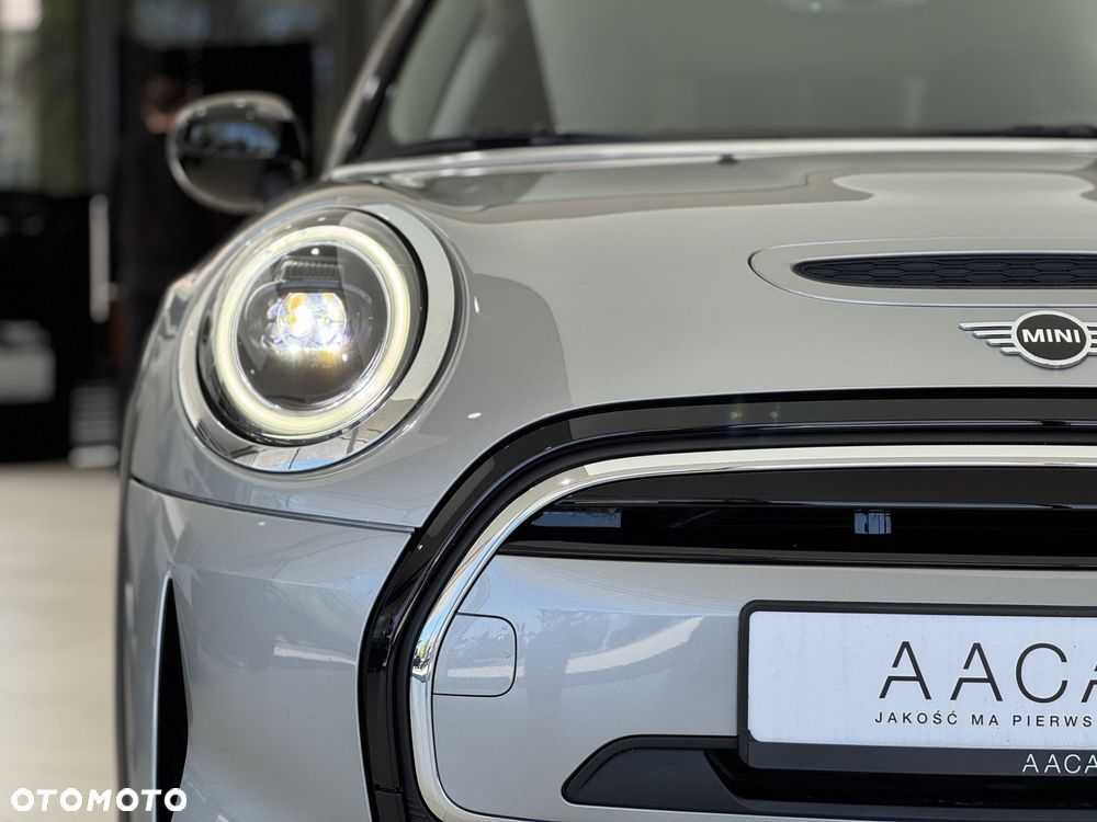 MINI Cooper S - 40