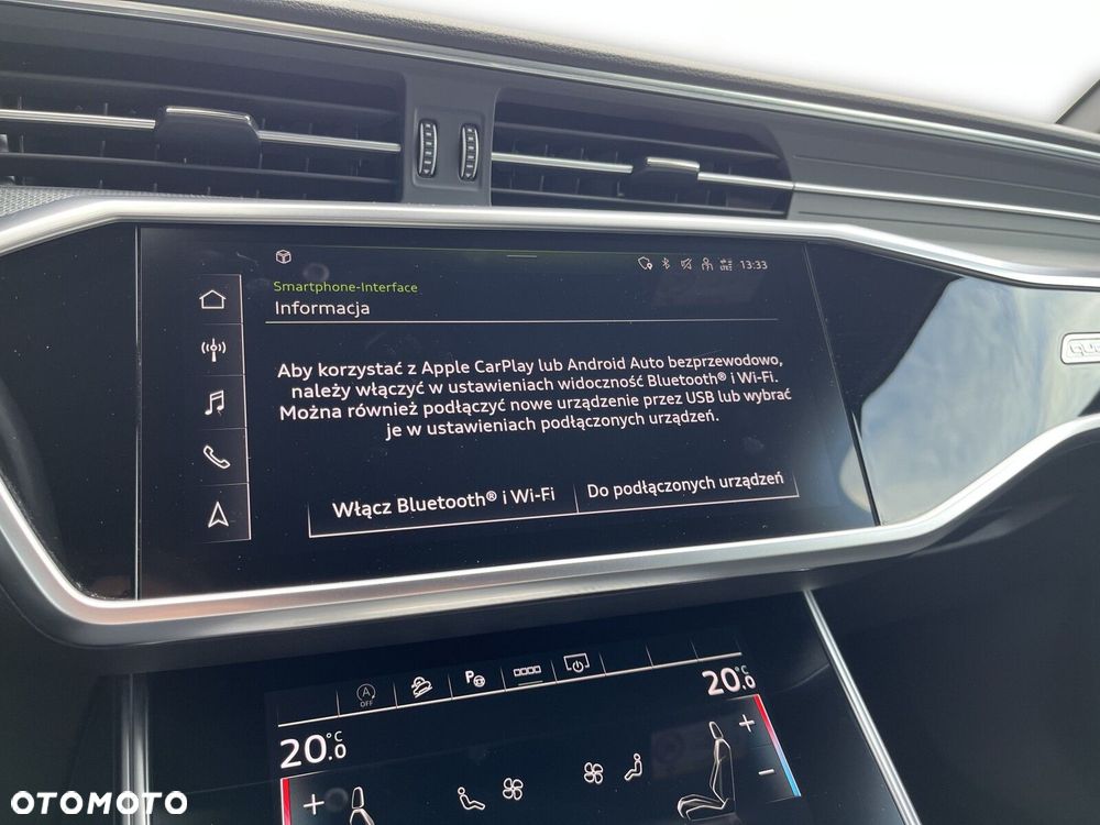 Audi A6 Allroad 40 TDI mHEV Quattro S tronic - 34