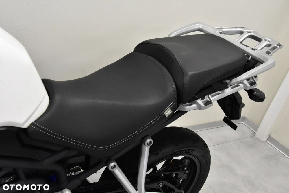 Triumph Tiger - 15