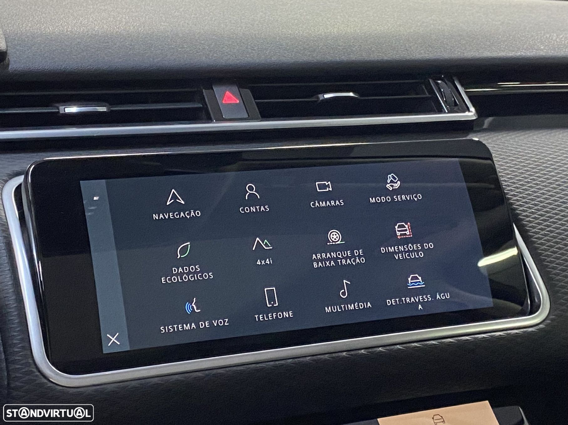 Land Rover Range Rover Velar 2.0 D200 AWD R-Dynamic S - 15