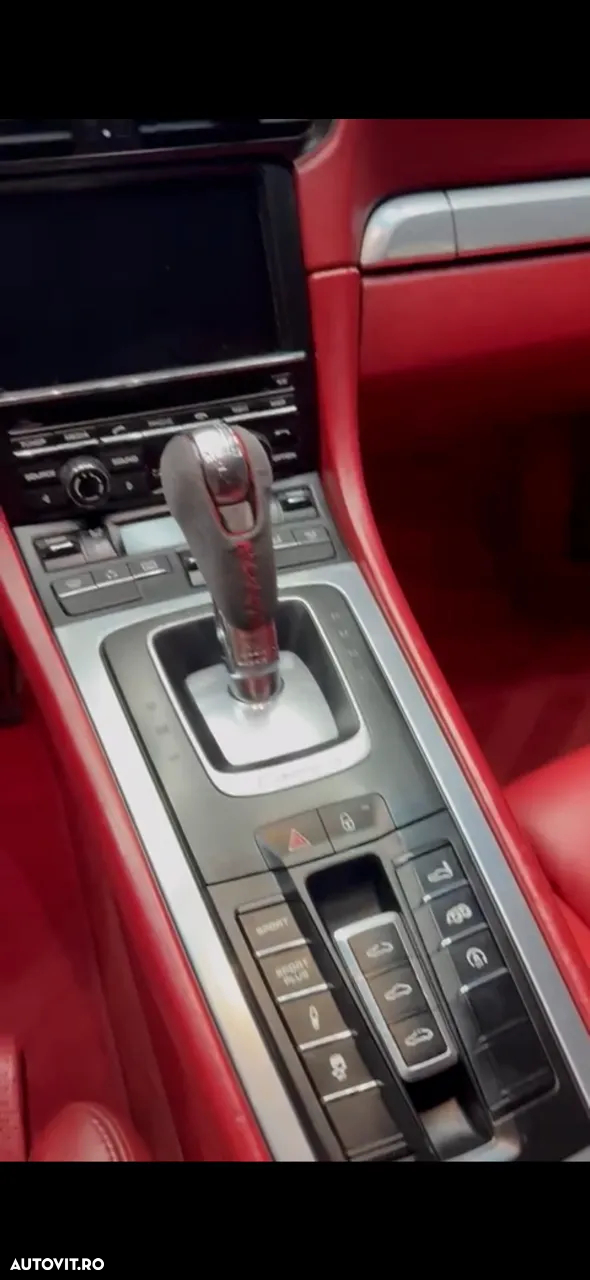 Porsche 911 Carrera S PDK - 5