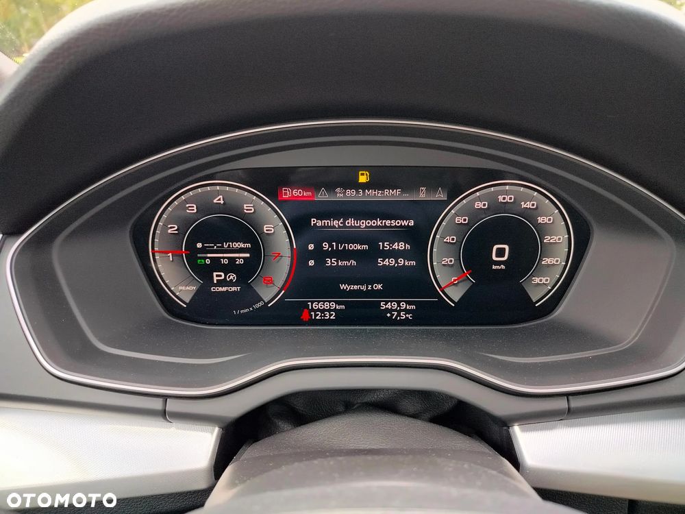 Audi Q5 45 TFSI quattro S tronic S line - 9