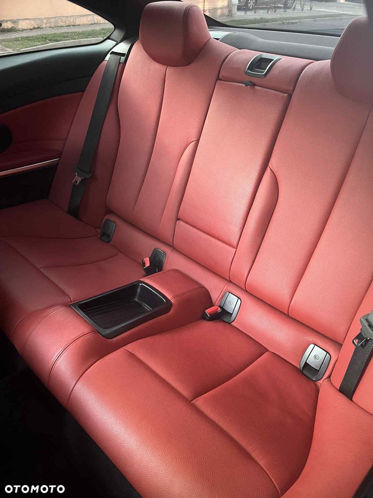 BMW Seria 4 430i - 13