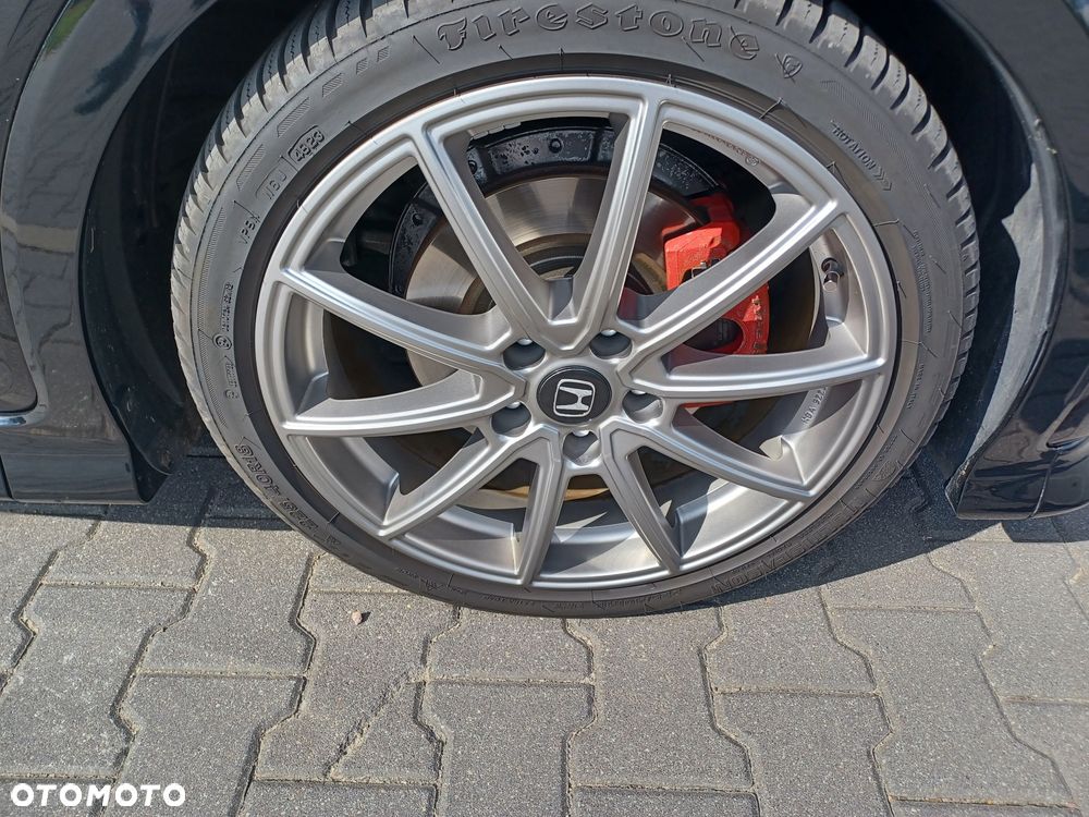 Honda Civic 2.0 i-VTEC Type R - 13