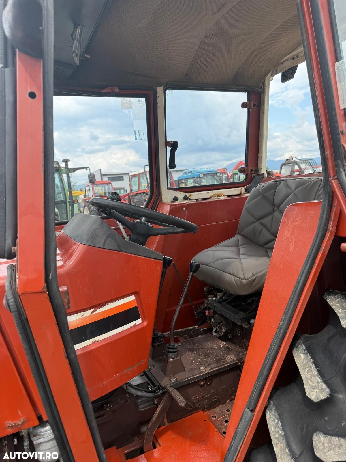 Fiat 60-66 DT - 6