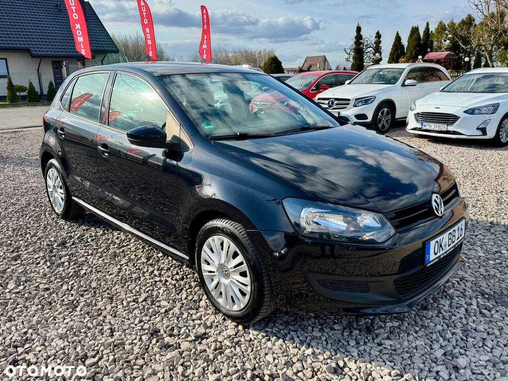 Volkswagen Polo - 1