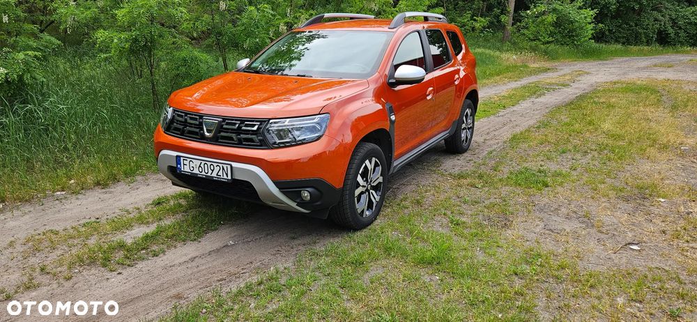 Dacia Duster 1.0 TCe Prestige - 11