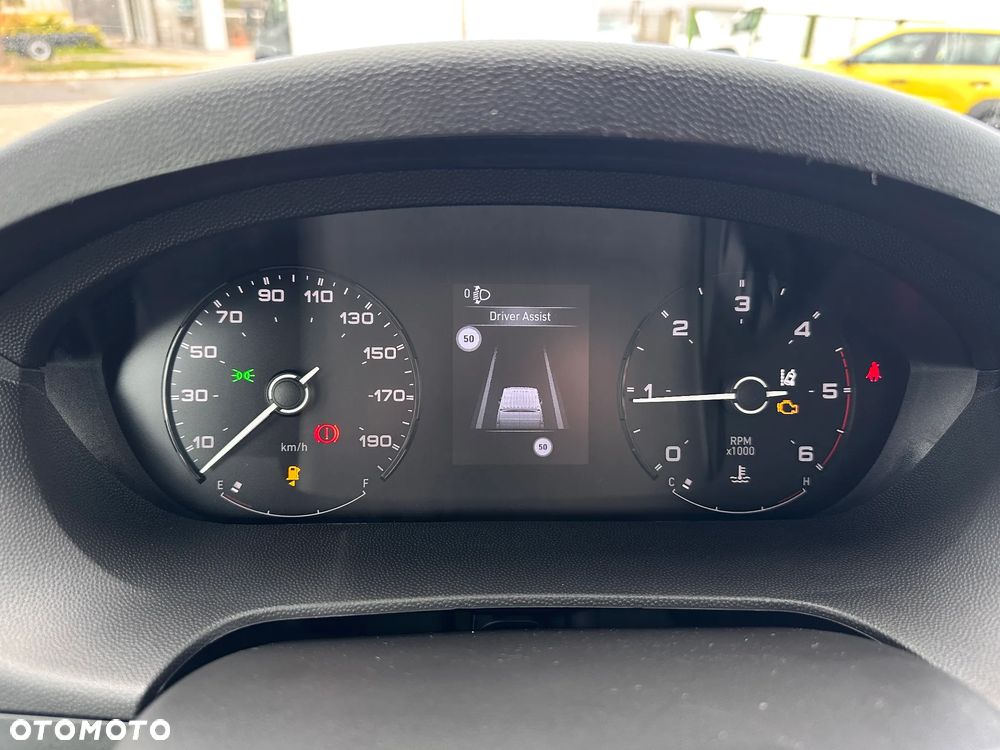 Fiat Ducato L3H2 TANIO I OD RĘKI !!! - 14