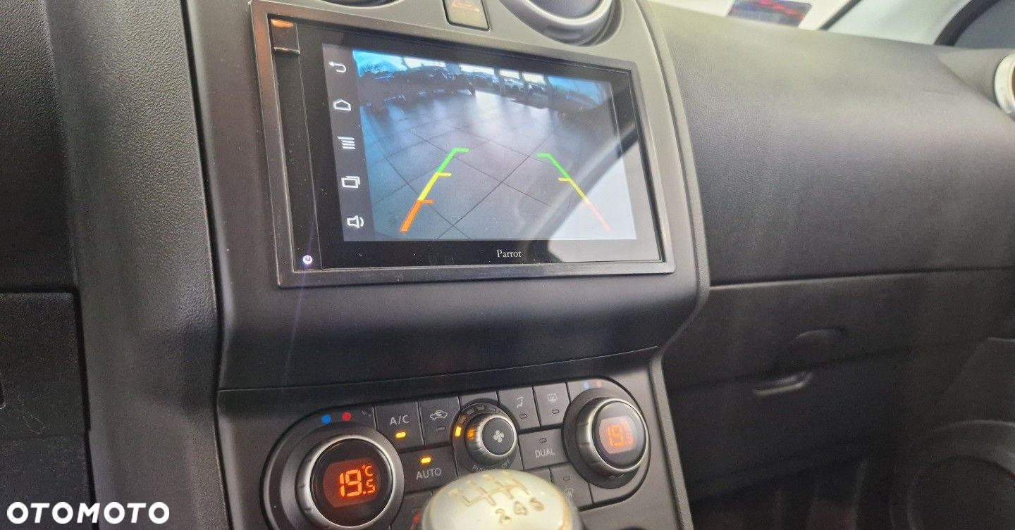 Nissan Qashqai - 16