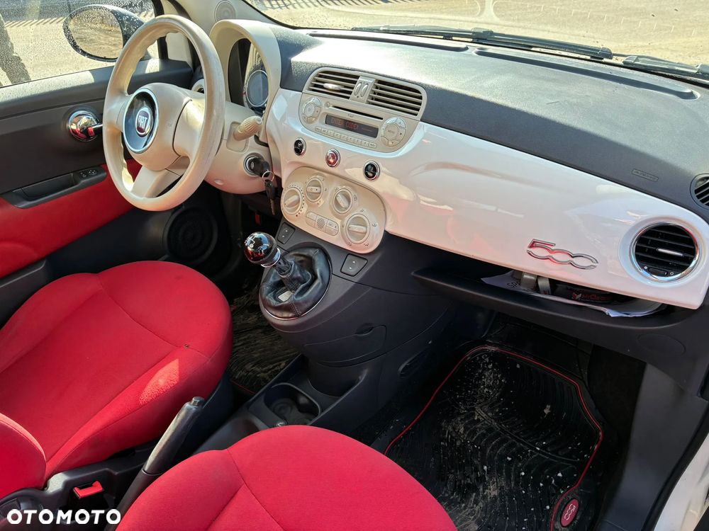 Fiat 500 - 11