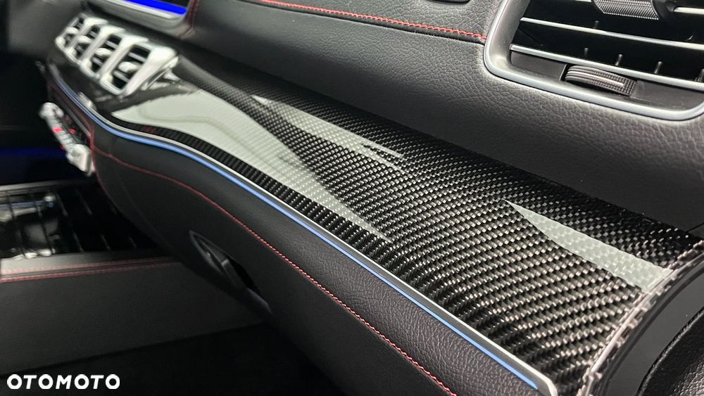 Mercedes-Benz GLE AMG 53 4-Matic Premium - 12