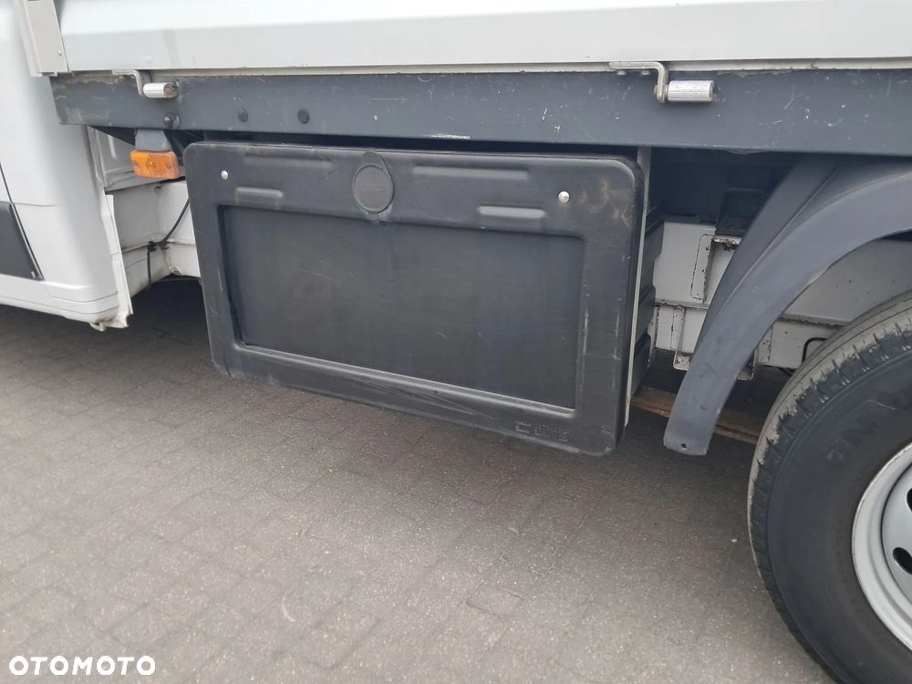 Fiat DUCATO !!! MAXXX !!! 2,3-130 KM !!! MULTIJET !!! HAK-3 TONY !!! - 13