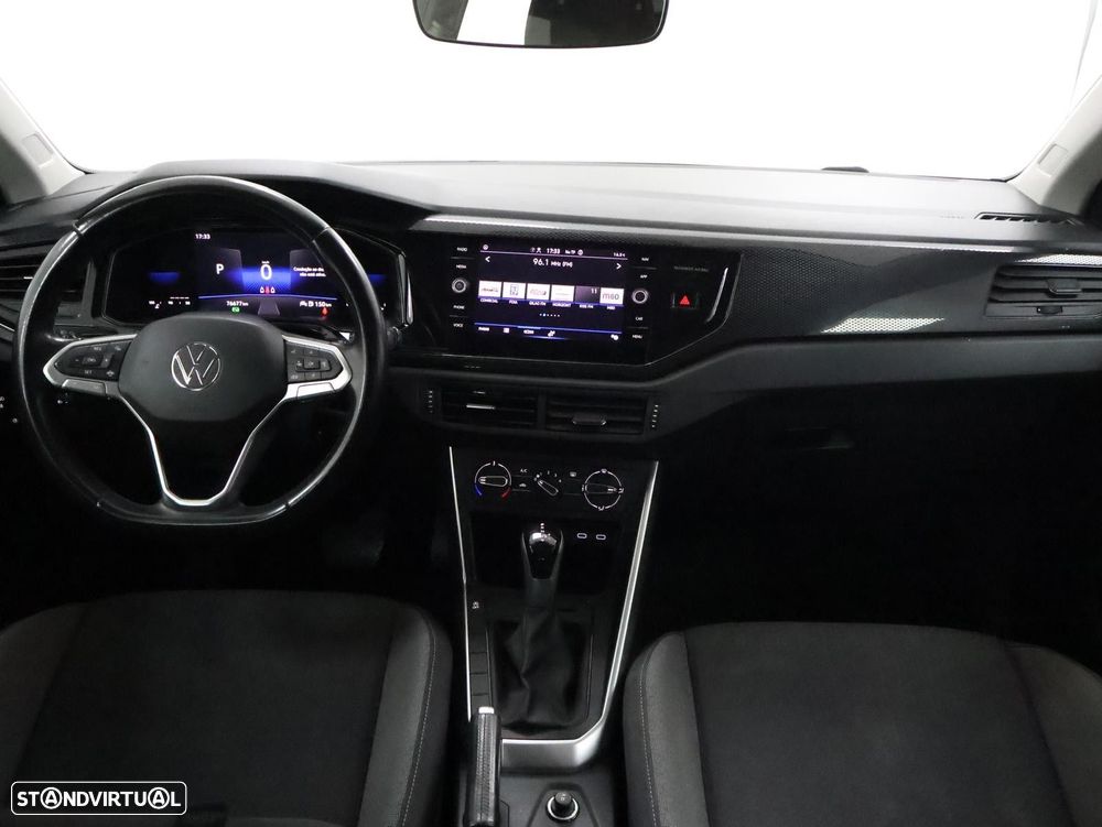 VW Polo 1.0 TSI Life DSG - 14
