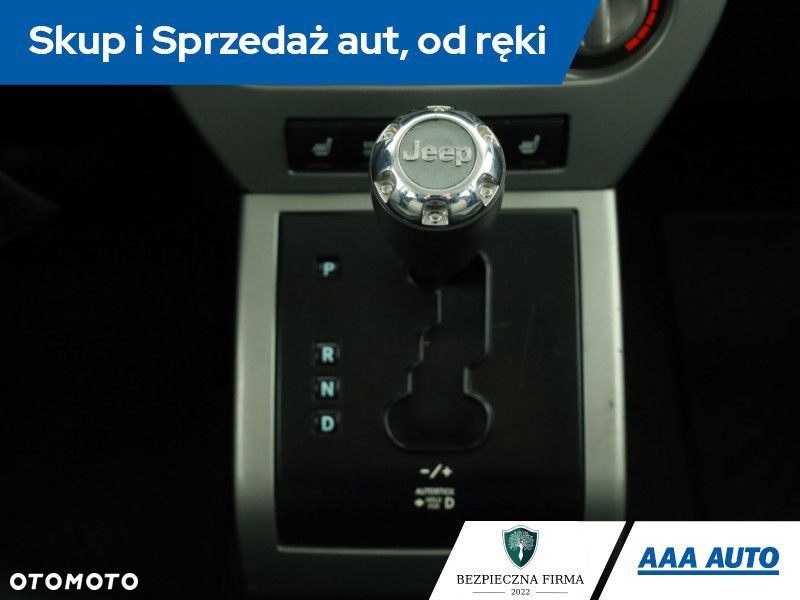Jeep Compass - 15