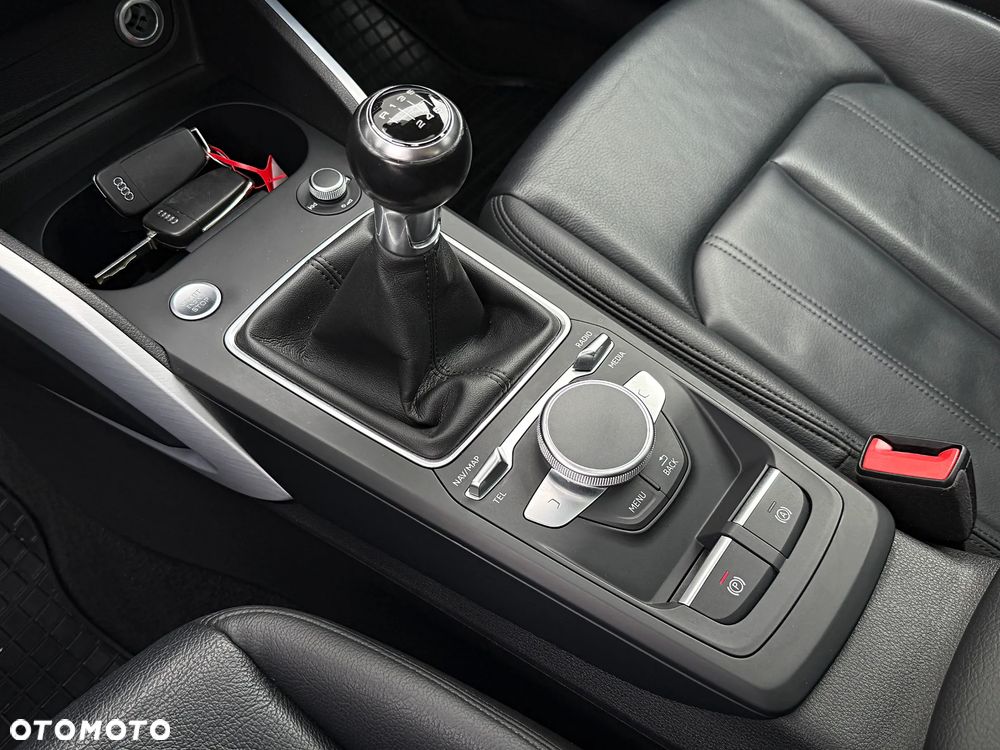 Audi Q2 1.6 TDI design - 29