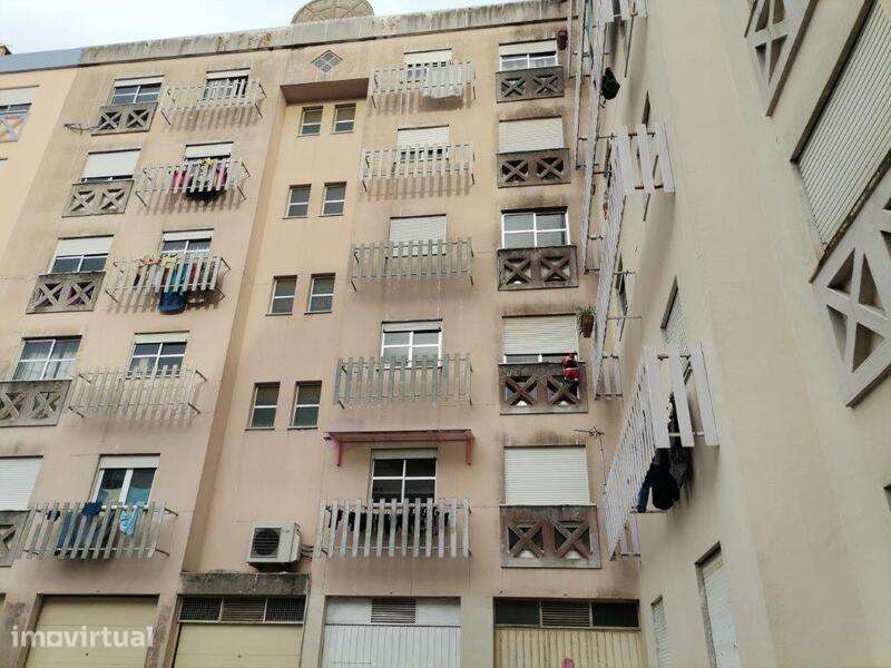 Apartamento em Sintra, Algueirão-Mem Martins - Grande imagem: 2/18