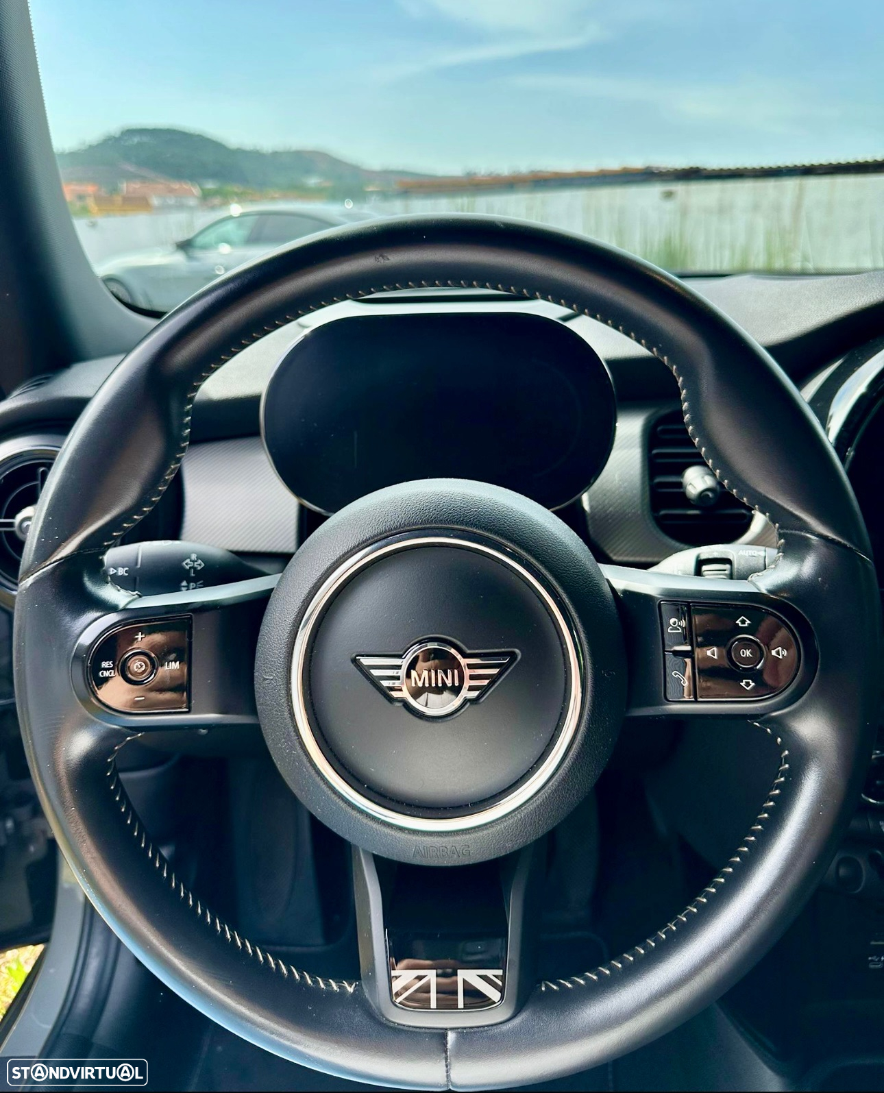 MINI 3 Portas Cooper SE Premium P. Yours - 23