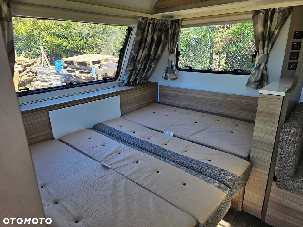 Adria Altea Tamar 552 DT - 25