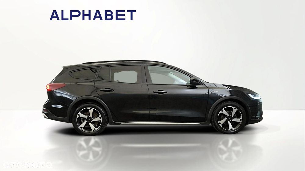 Ford Focus 1.5 EcoBlue Active X - 6