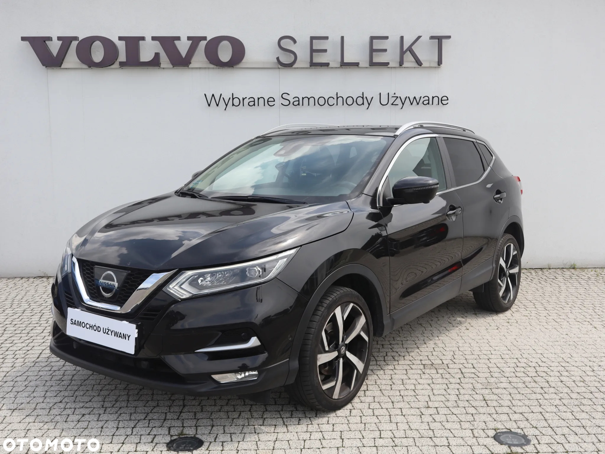 Nissan Qashqai 1.6 DIG-T Tekna - 2