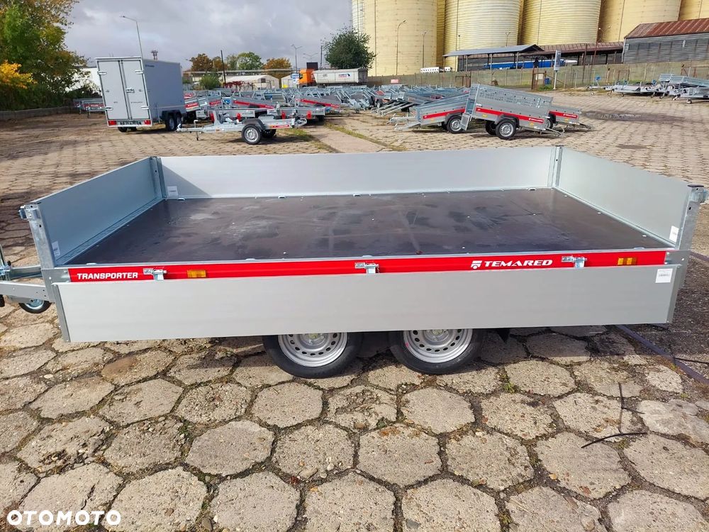 TEMARED Transporter 3015/2 - 26