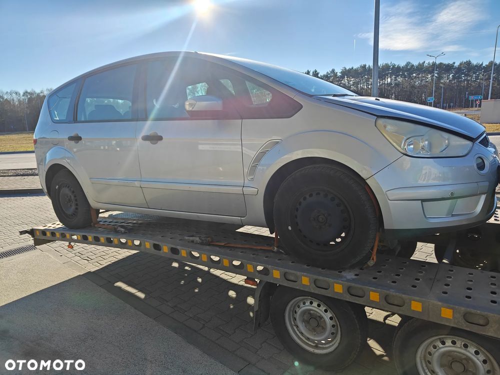 Ford S-Max 2.0 Viva Trend - 7