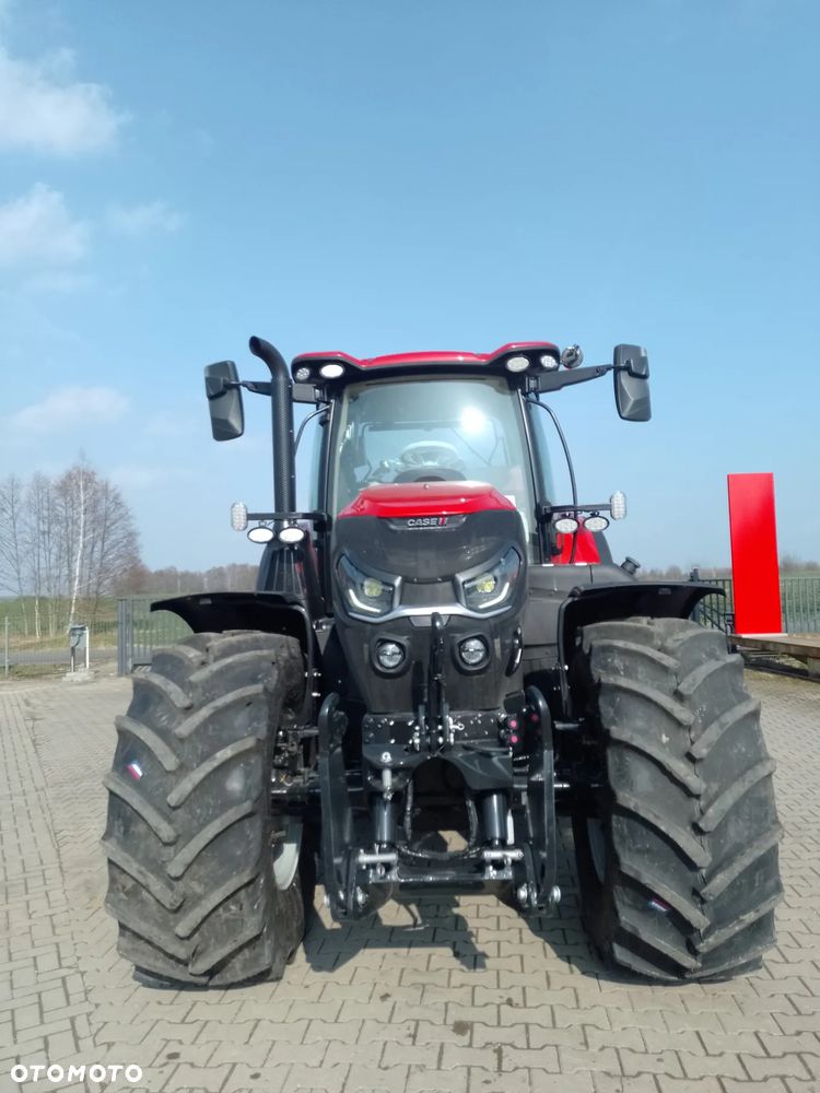 Case IH Puma 200 - 23