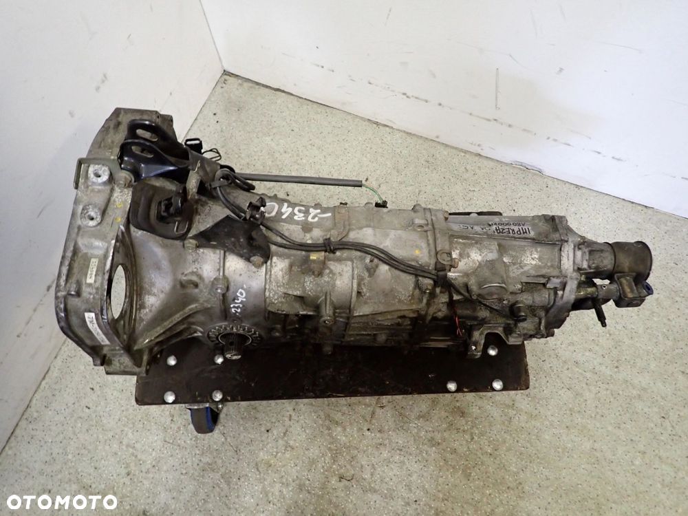 SUBARU IMPREZA 1.6 93-98 SKRZYNIA BIEGÓW 4WD - 7