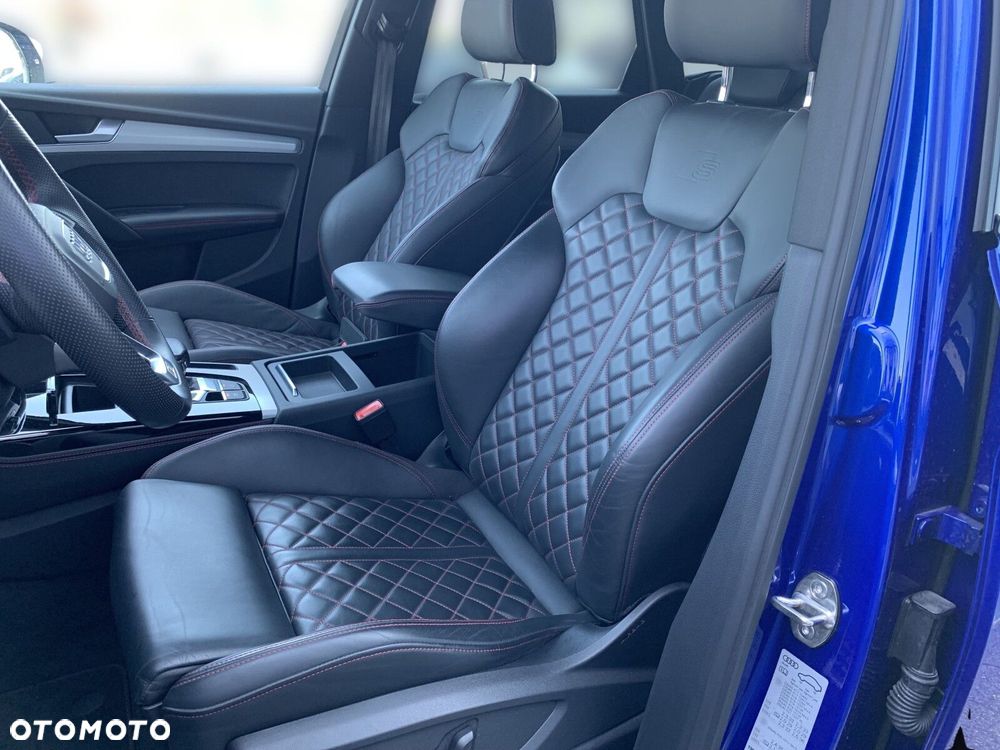 Audi Q5 - 12