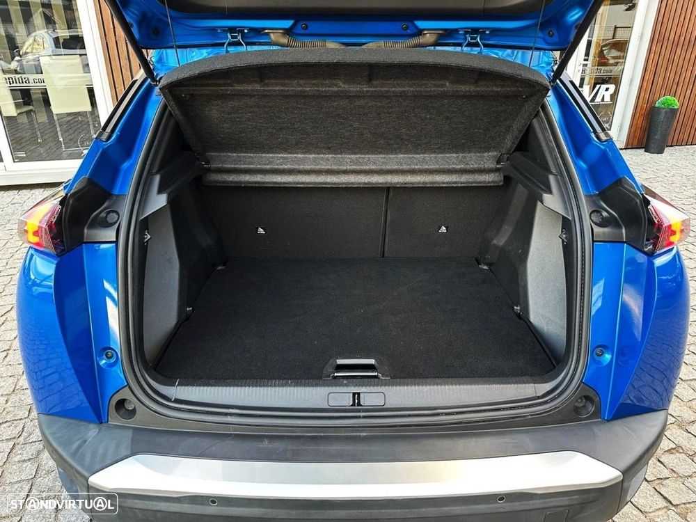 Peugeot 2008 1.5 BlueHDi GT Line - 23