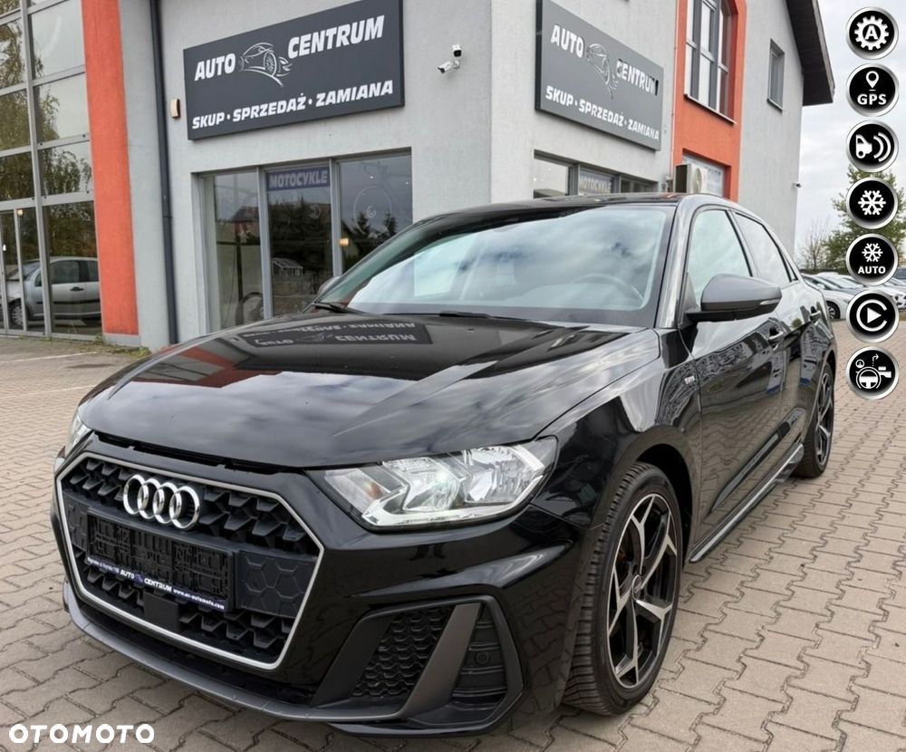 Audi A1 Sportback - 2