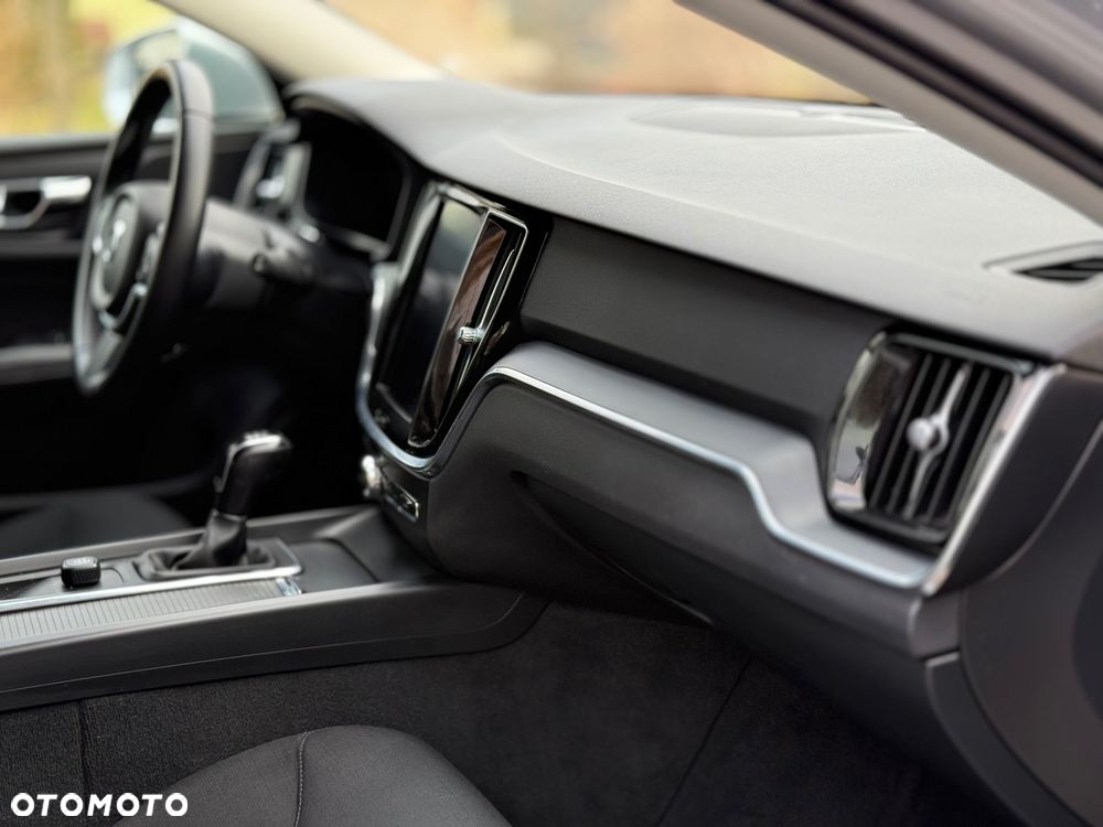 Volvo V60 D3 - 10