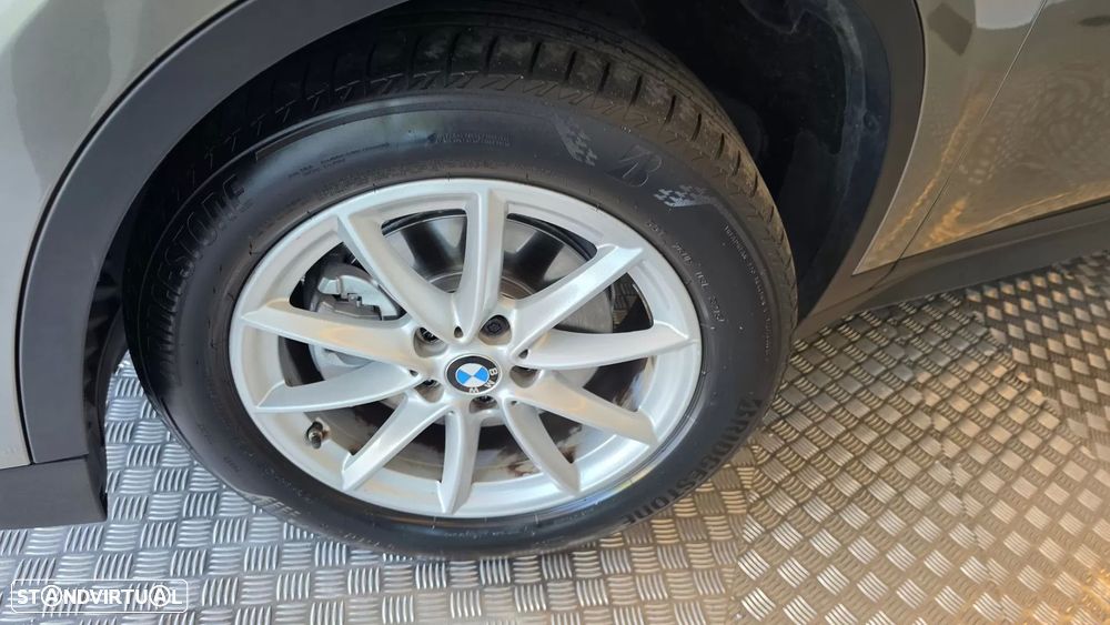 BMW X1 18 d sDrive Auto - 33