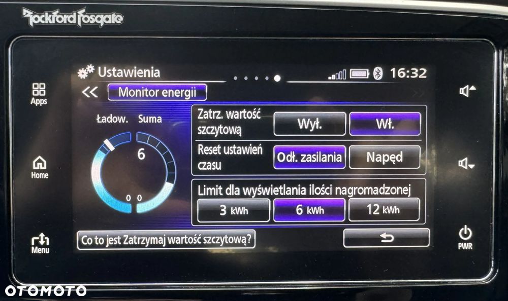 Mitsubishi Outlander 2.4 4WD Diamant+ - 34