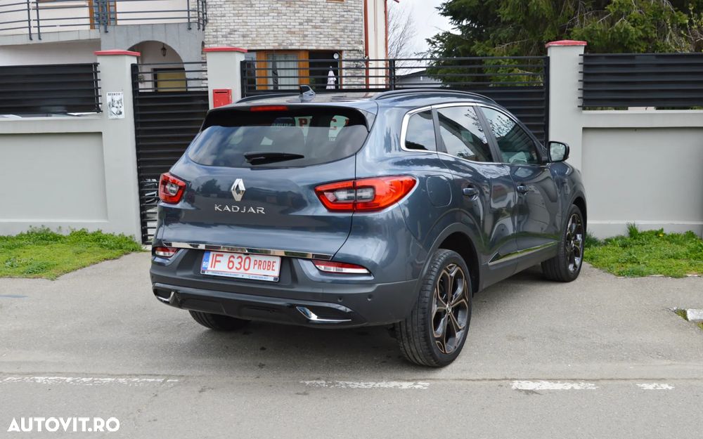 Renault Kadjar - 3