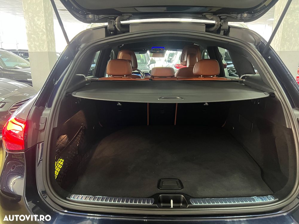 Mercedes-Benz GLC 220 d 4Matic 9G-TRONIC AMG Line Advanced - 18